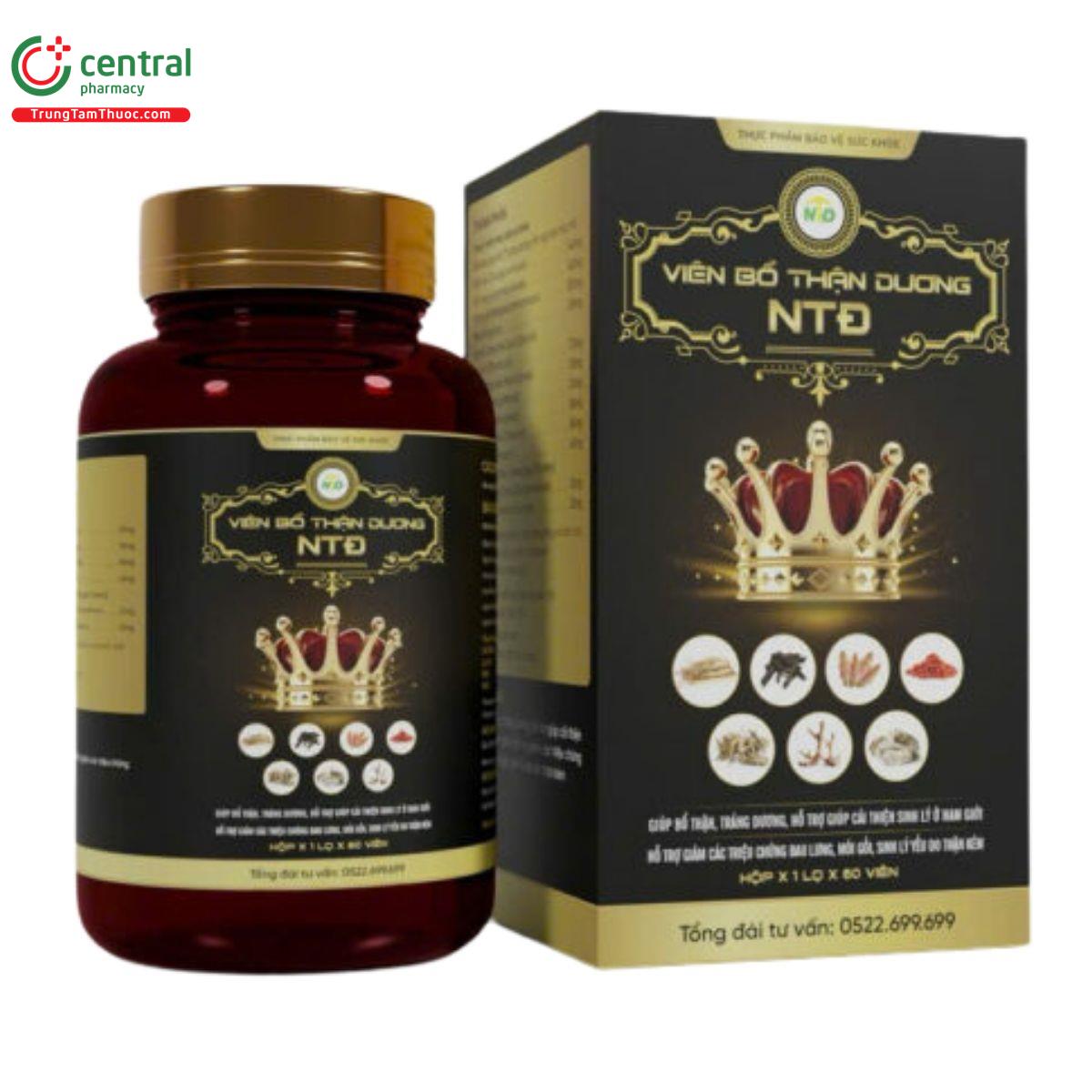 vien bo than duong ntd 1 B0000 vien bo than duong ntd 1 B0000