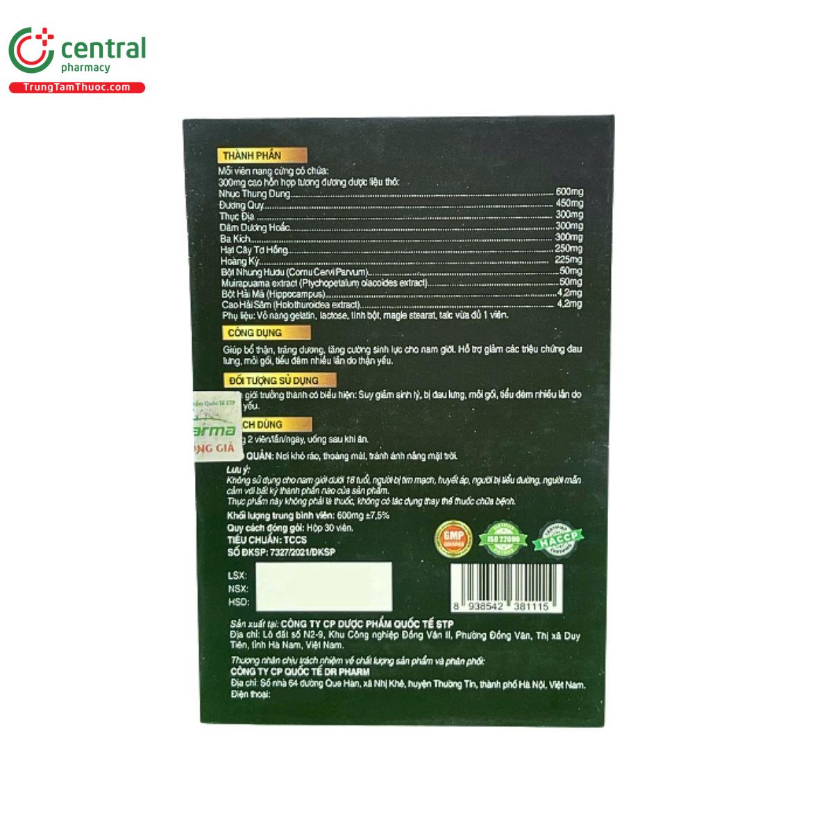 vien bo than viamen 2 A0418