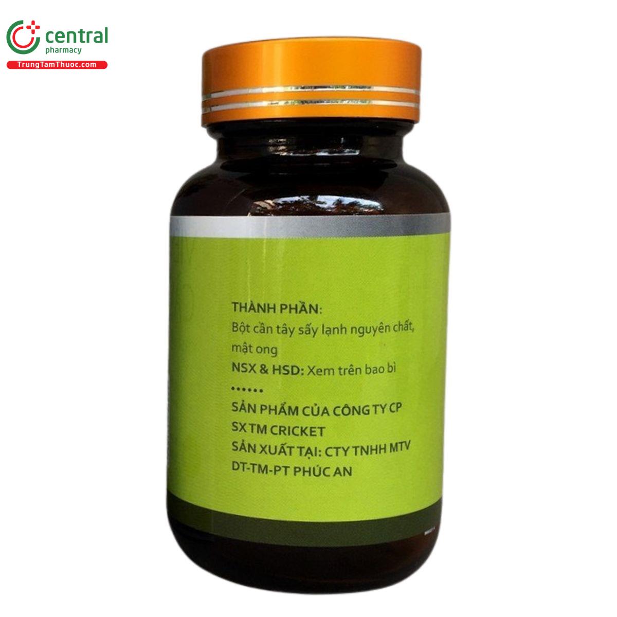 vien bot can tay cotra 6 K4311