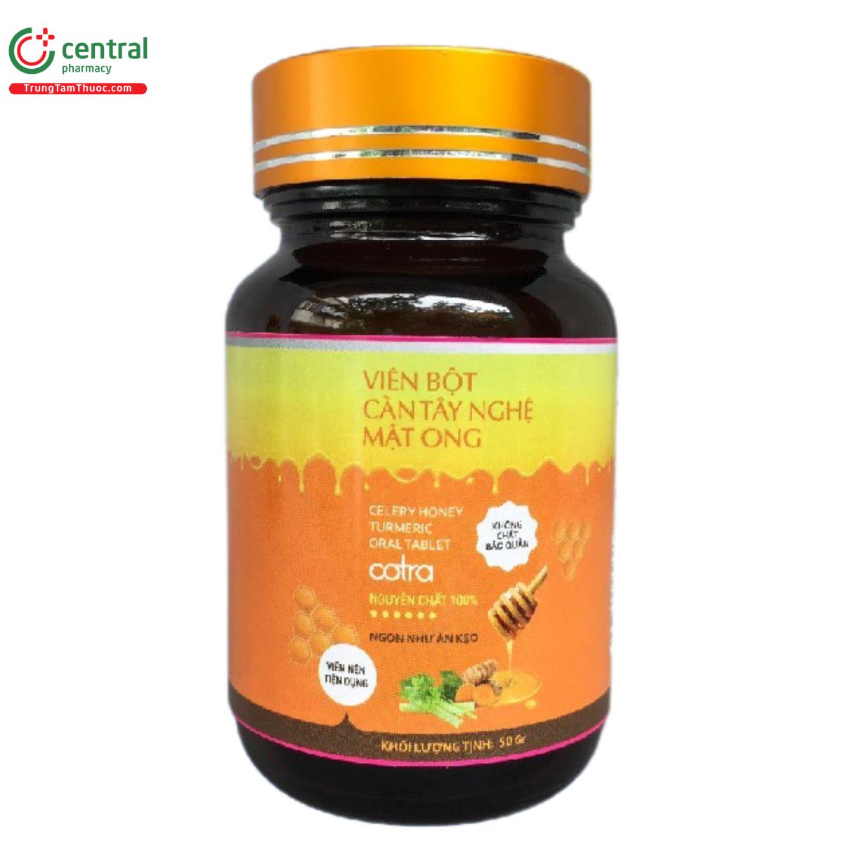 vien bot can tay nghe mat ong cotra 2 O6284