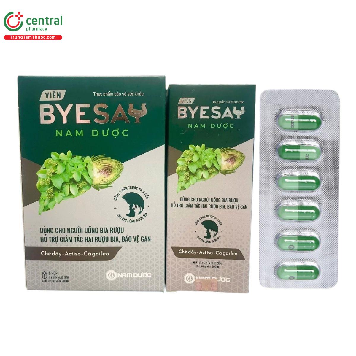 vien byesay nam duoc 1 F2125