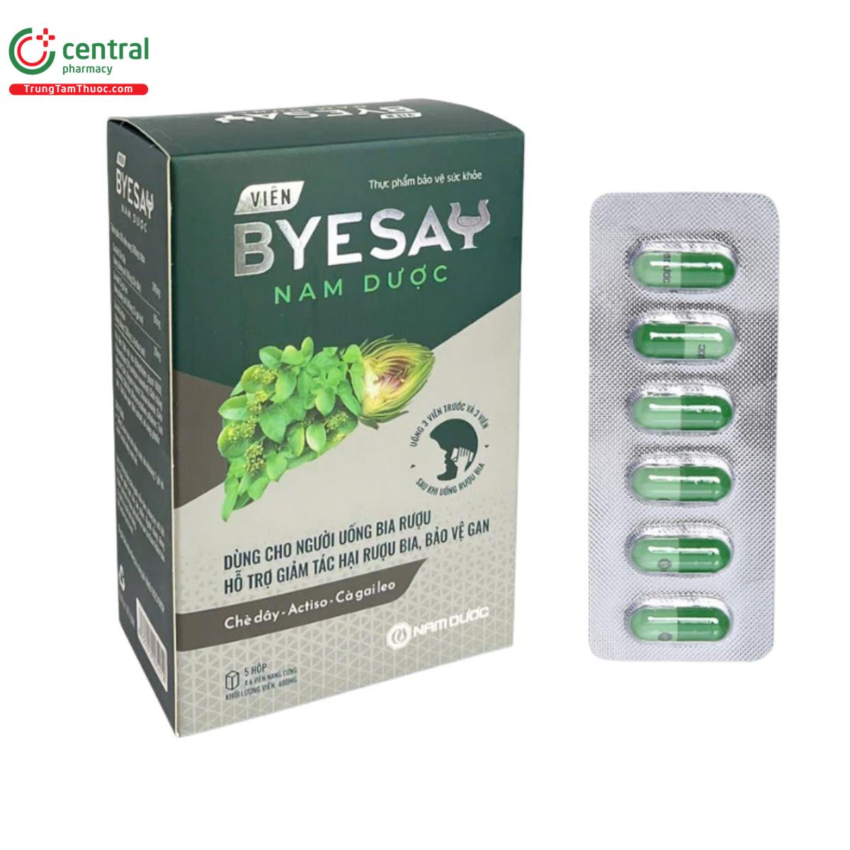 vien byesay nam duoc 2 M5762