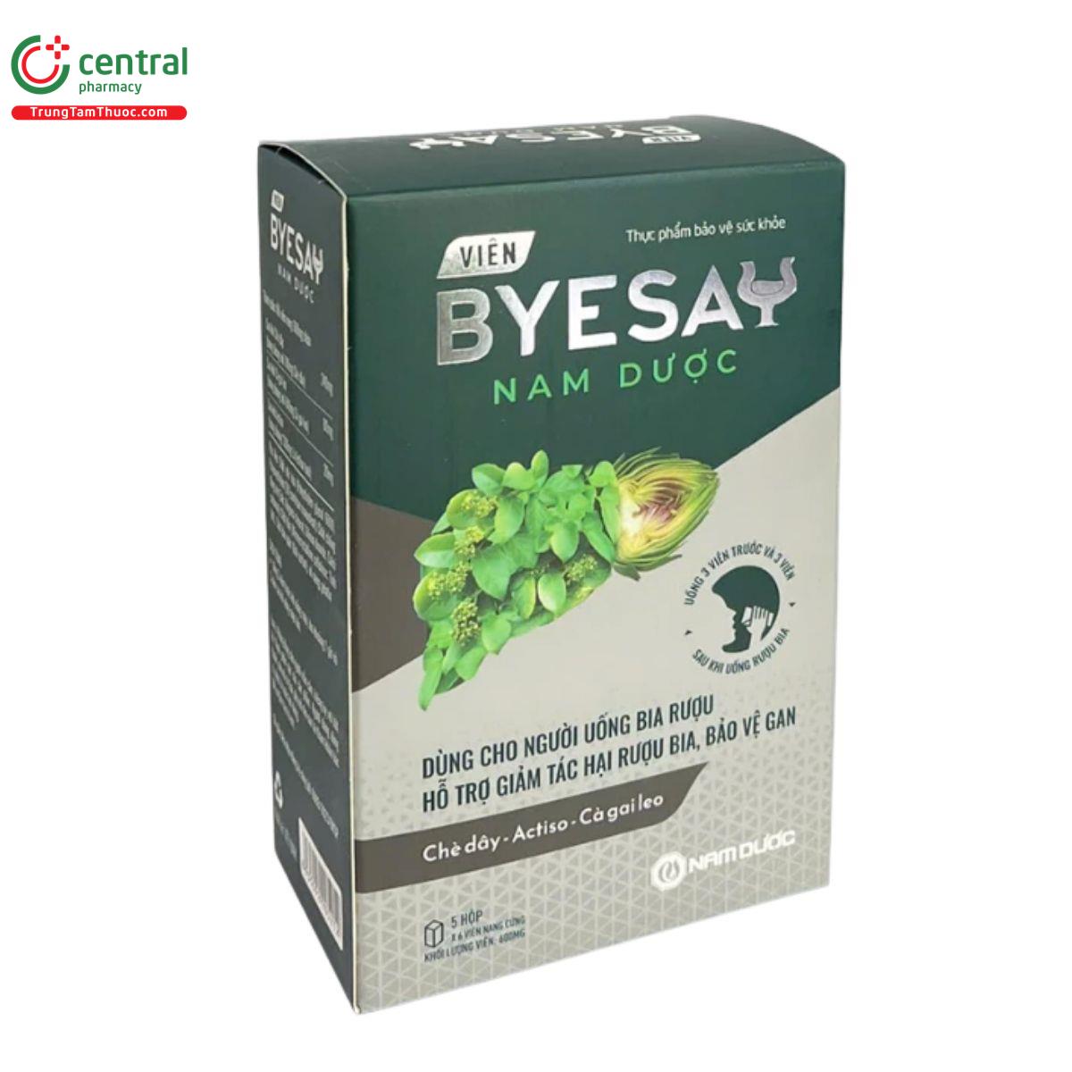 vien byesay nam duoc 5 H2224