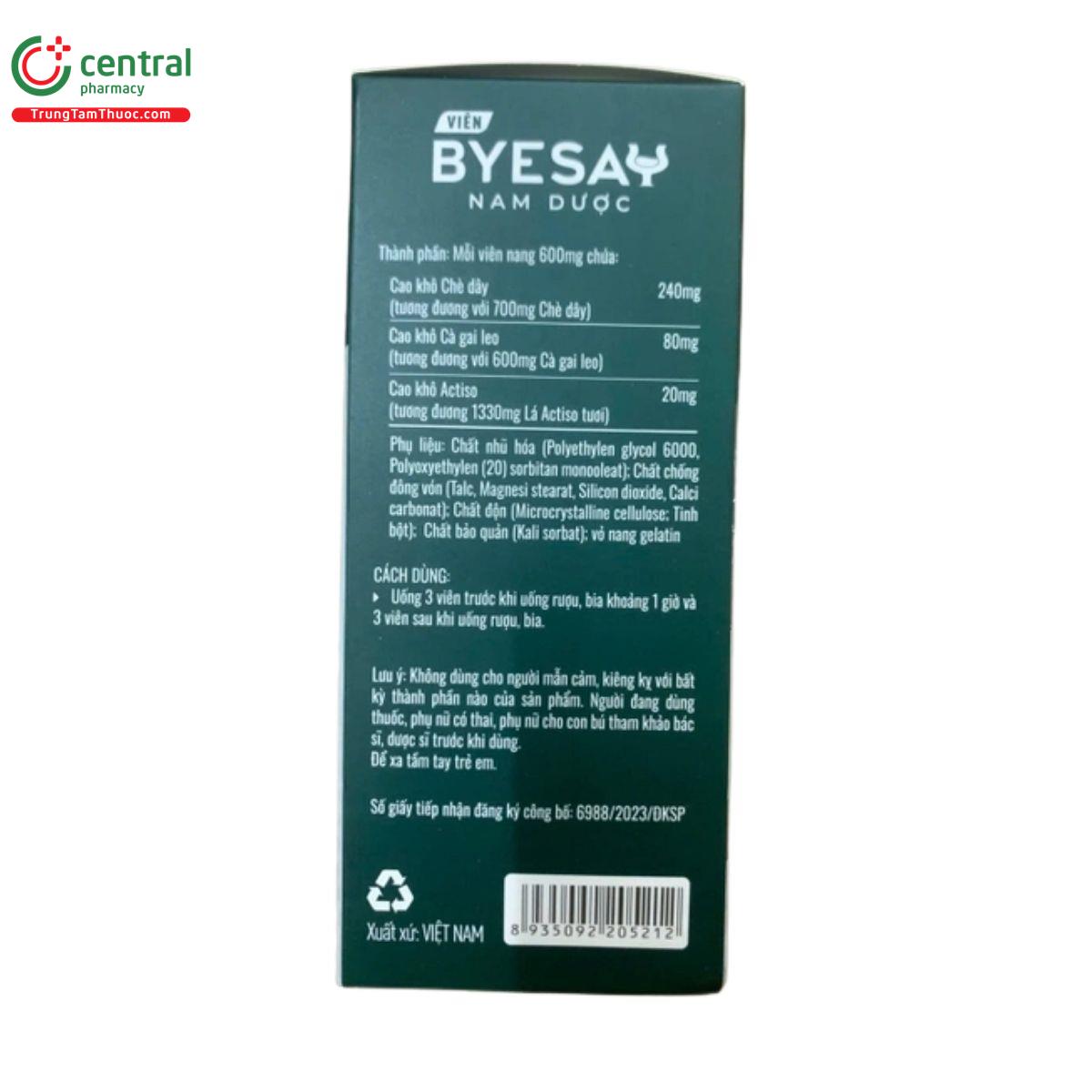 vien byesay nam duoc 8 I3883