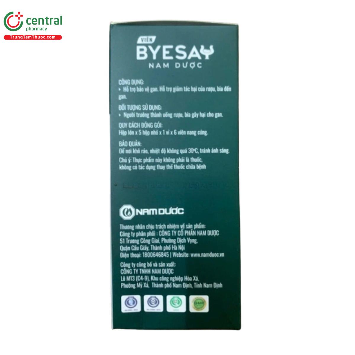 vien byesay nam duoc 9 H3815
