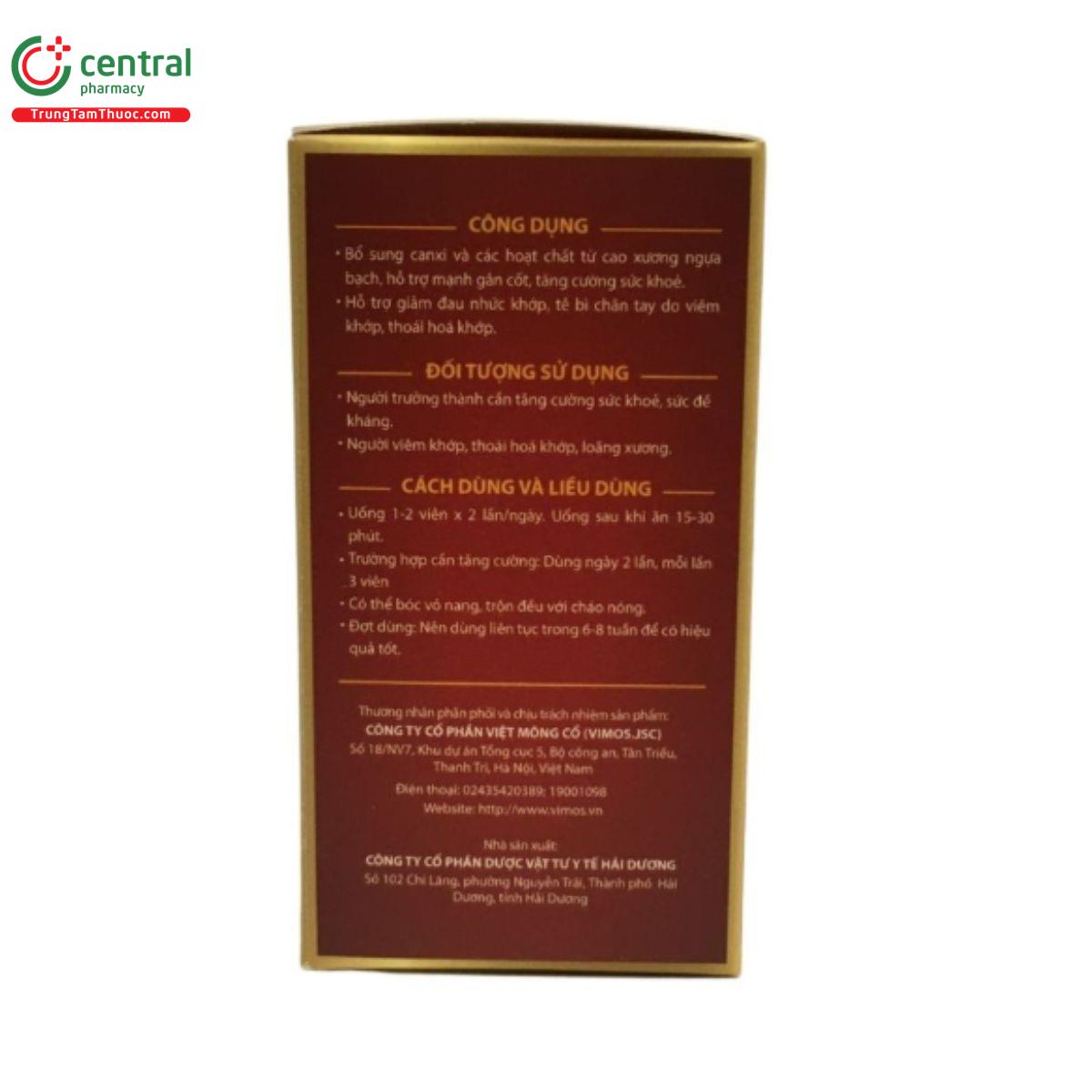 vien cao gobi 4 E1778 vien cao gobi 4 E1778