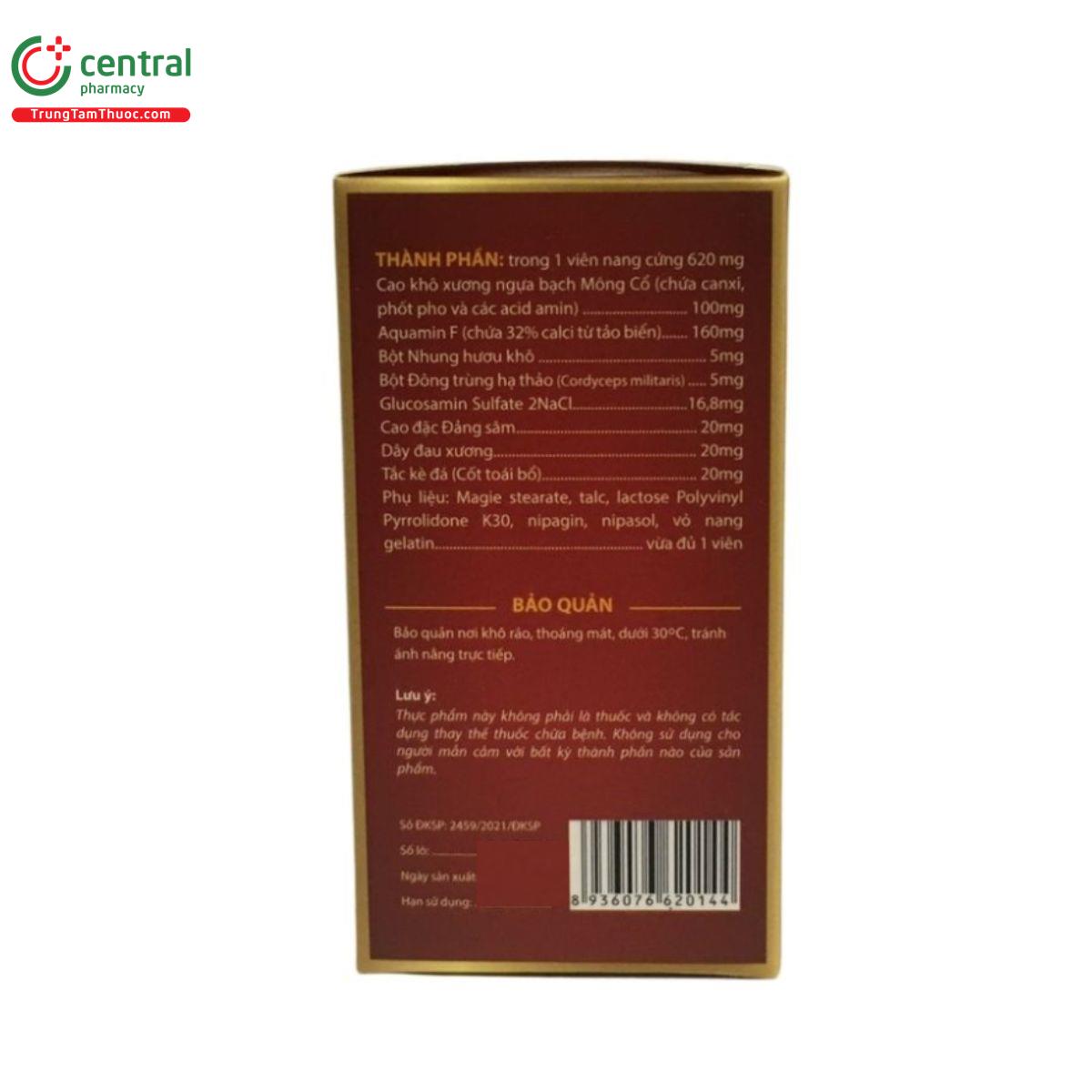 vien cao gobi 5 Q6787 vien cao gobi 5 Q6787