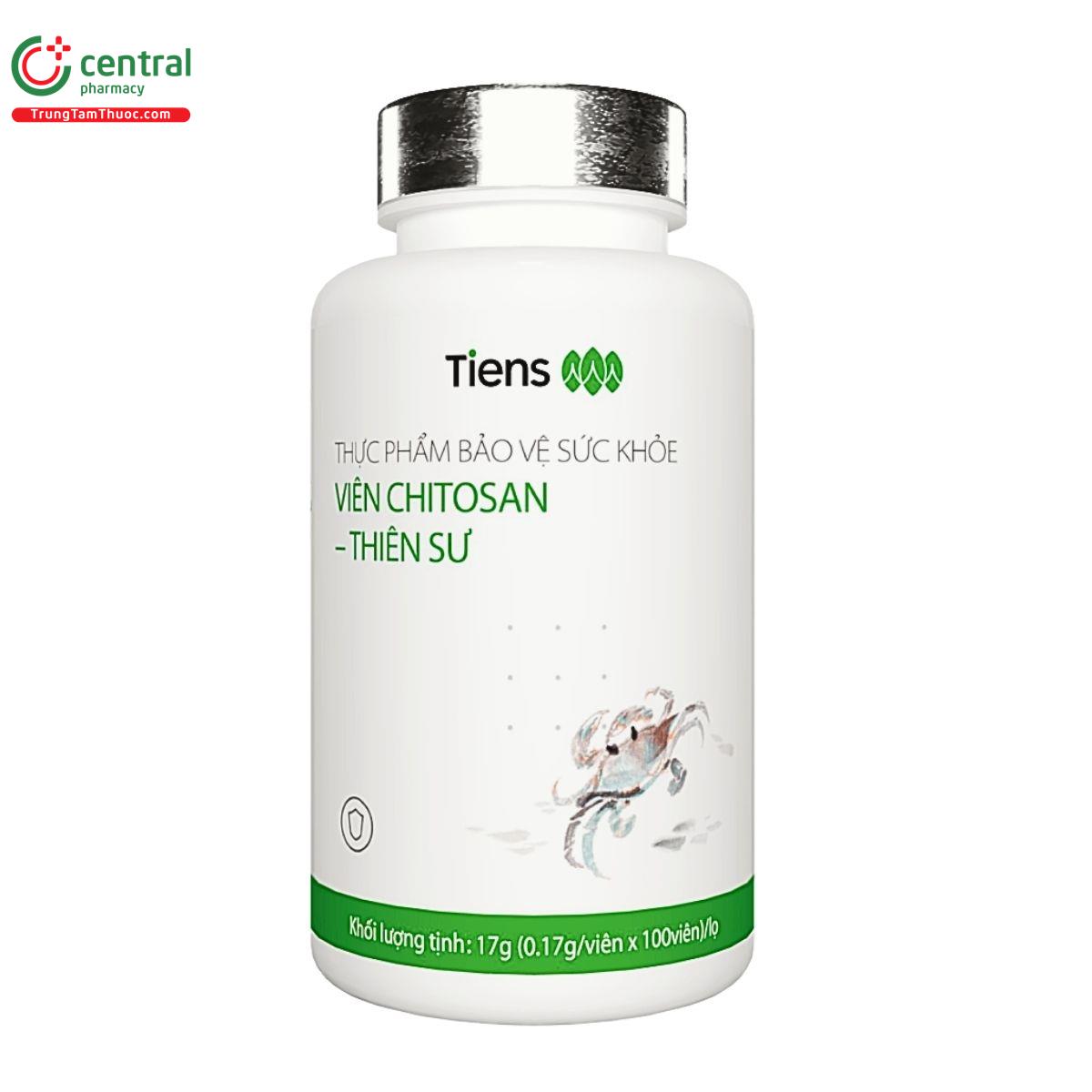 vien chitosan thien su 1 J3135