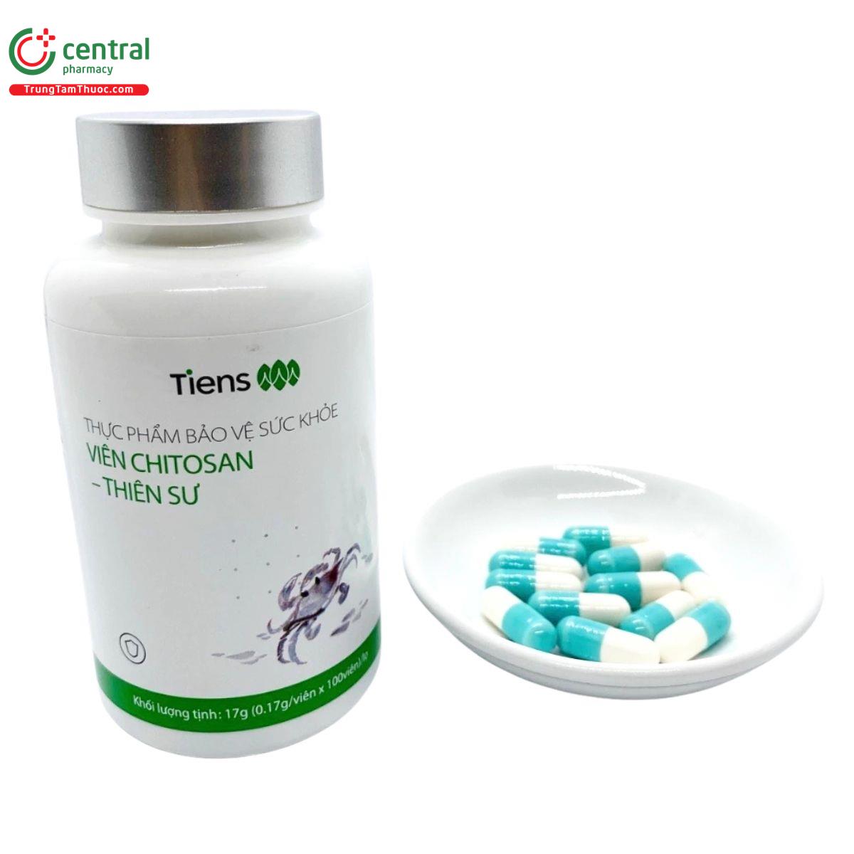 vien chitosan thien su 5 E1662