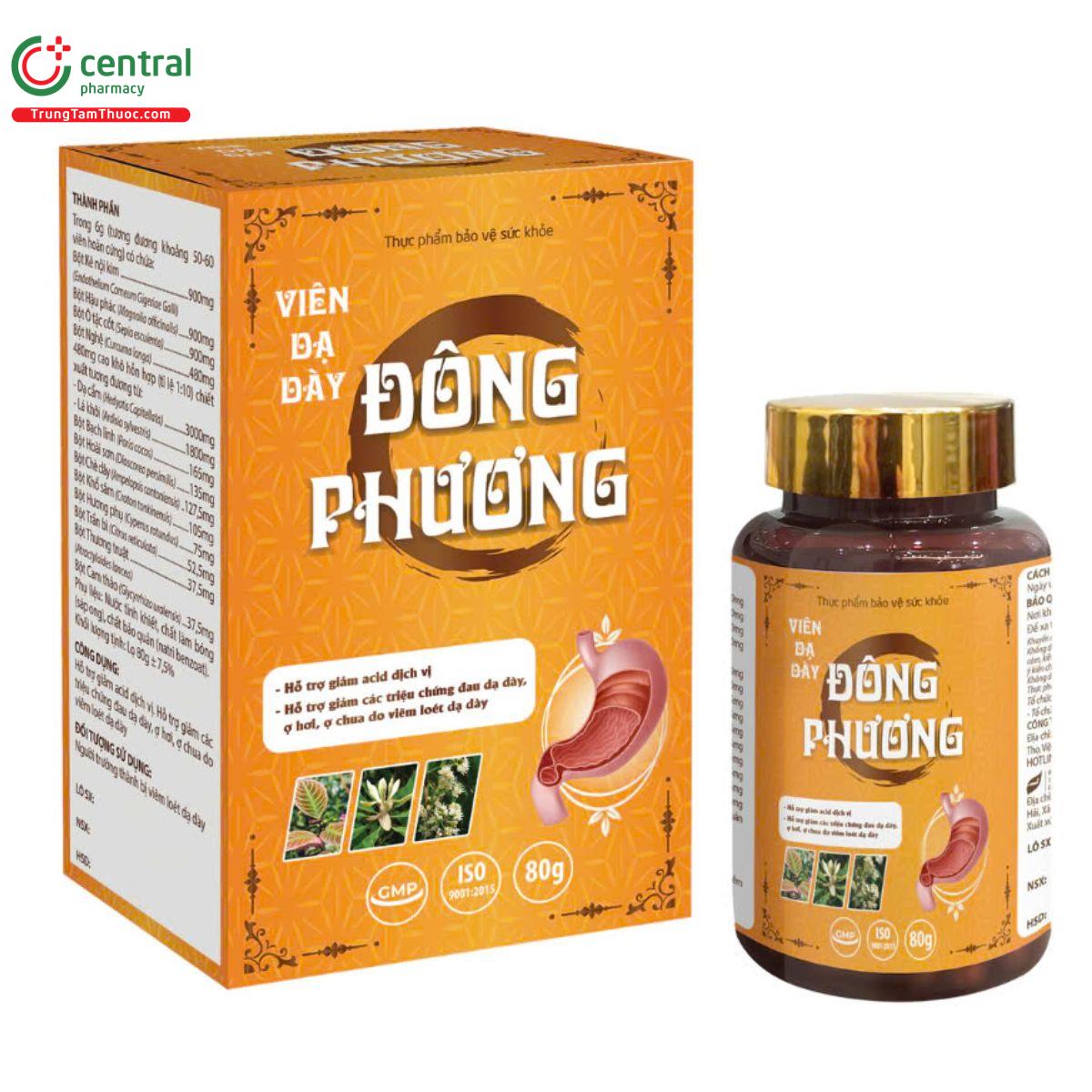 vien da day dong phuong 2 D1228