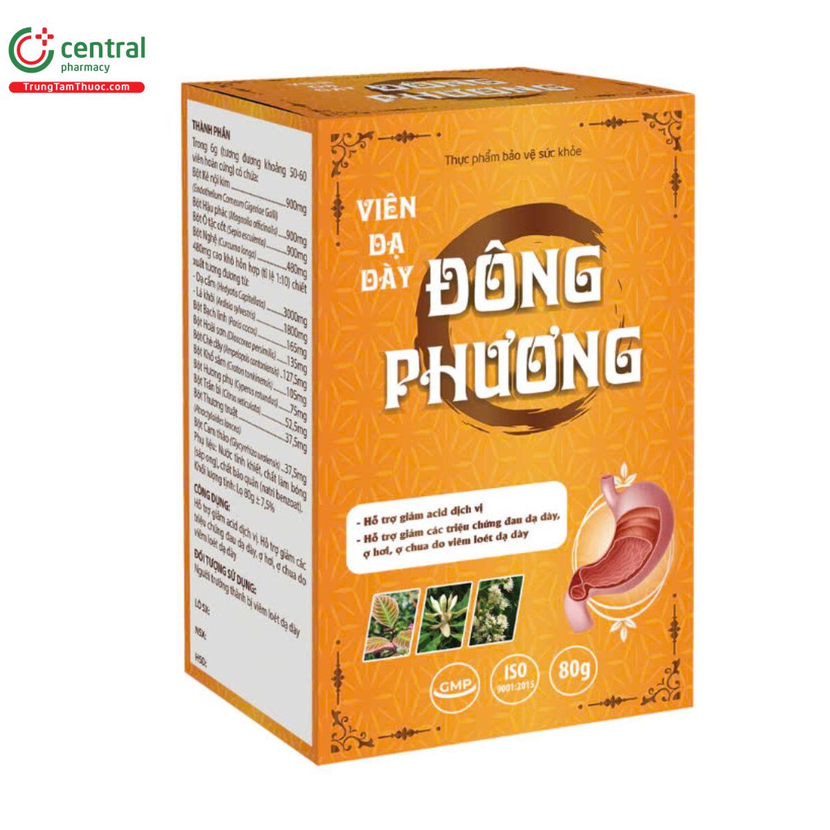 vien da day dong phuong 3 H2317