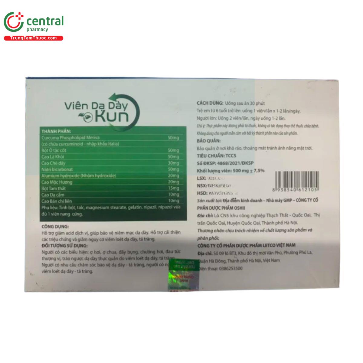 vien da day kun 4 N5335 vien da day kun 4 N5335