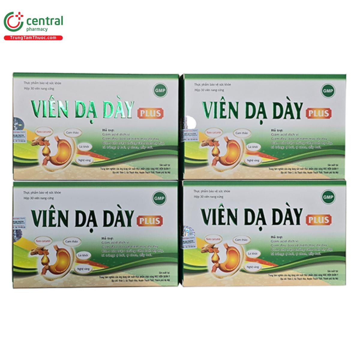 vien da day plus 2 S7228 vien da day plus 2 S7228