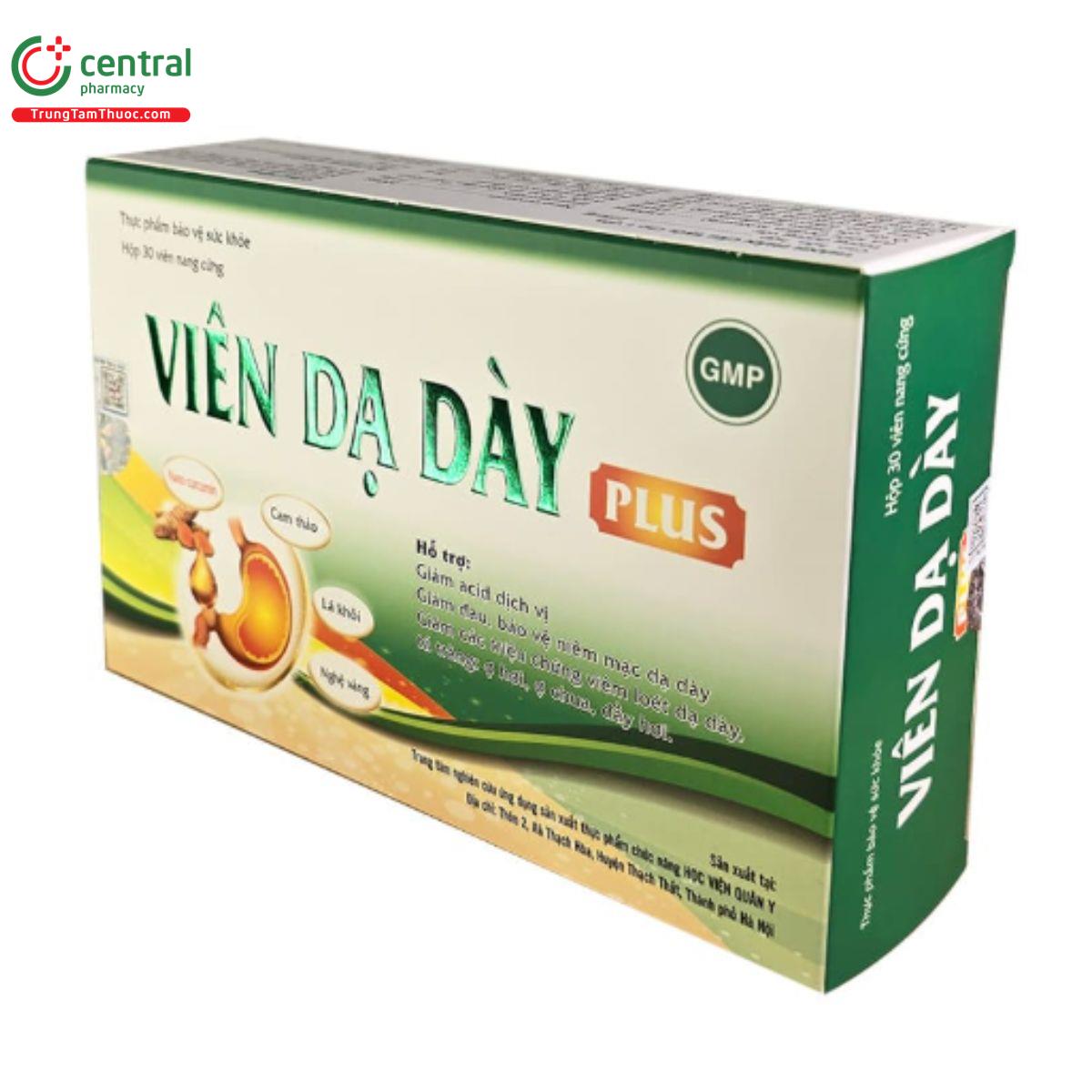 vien da day plus 4 E1845 vien da day plus 4 E1845
