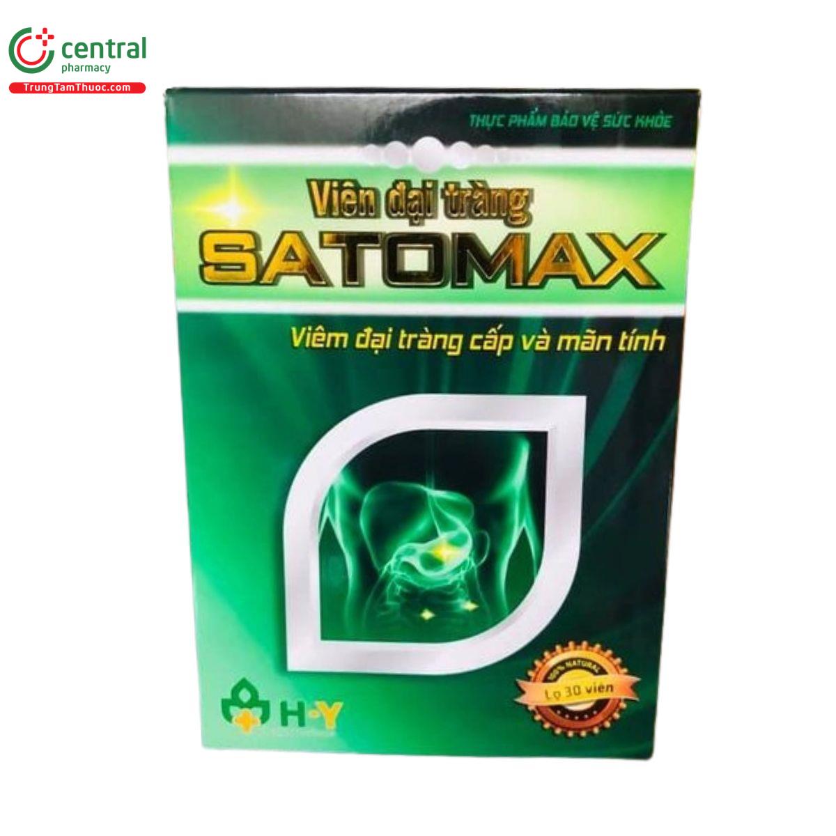 vien dai trang satomax 1 U8068