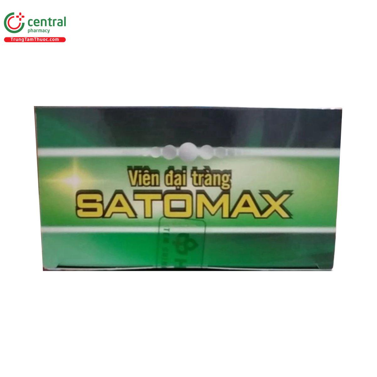 vien dai trang satomax 6 F2386
