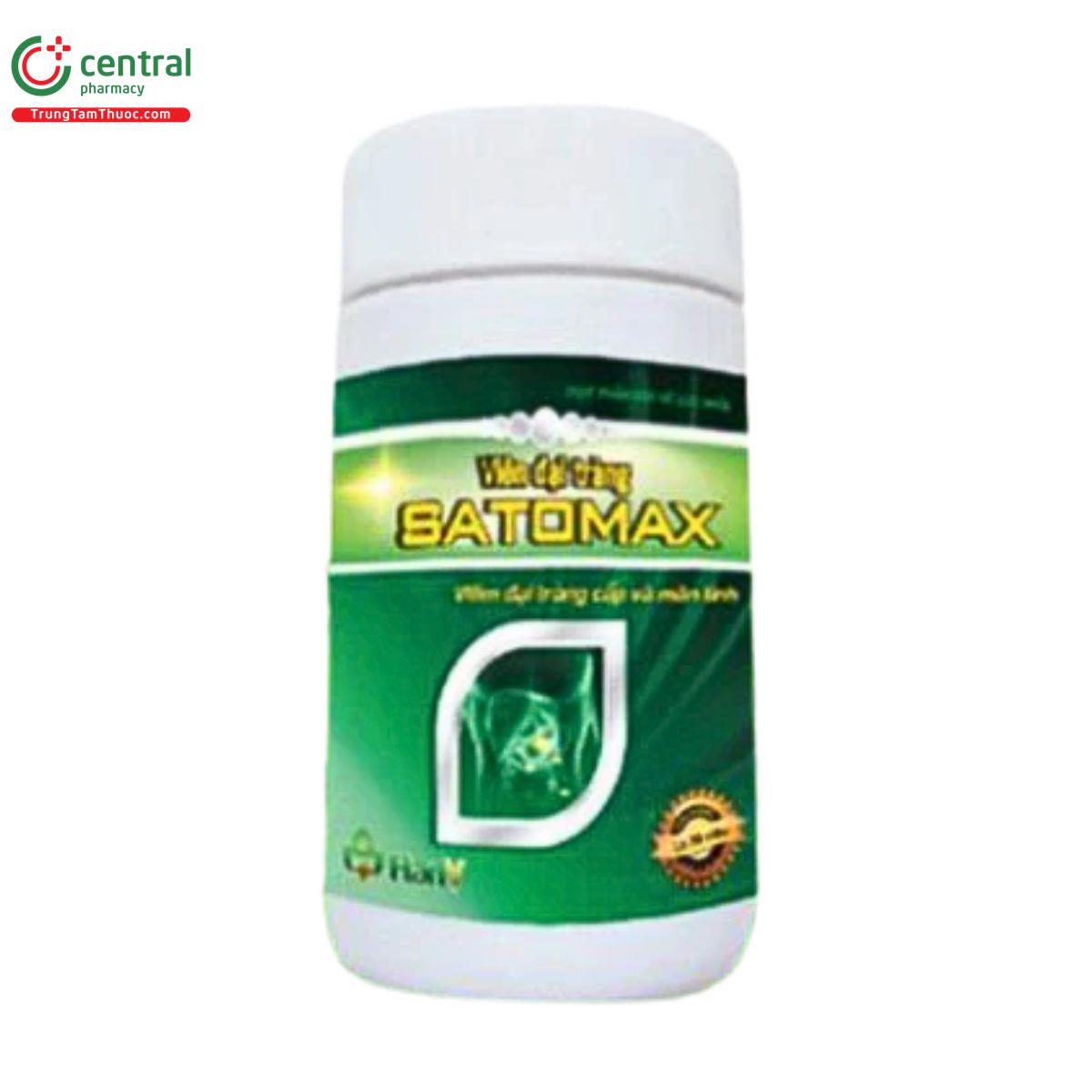 vien dai trang satomax 7 E1308