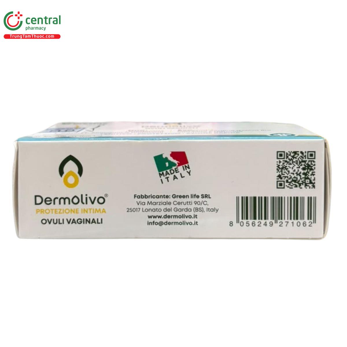 vien dat dermolivo 5 P6685 vien dat dermolivo 5 P6685
