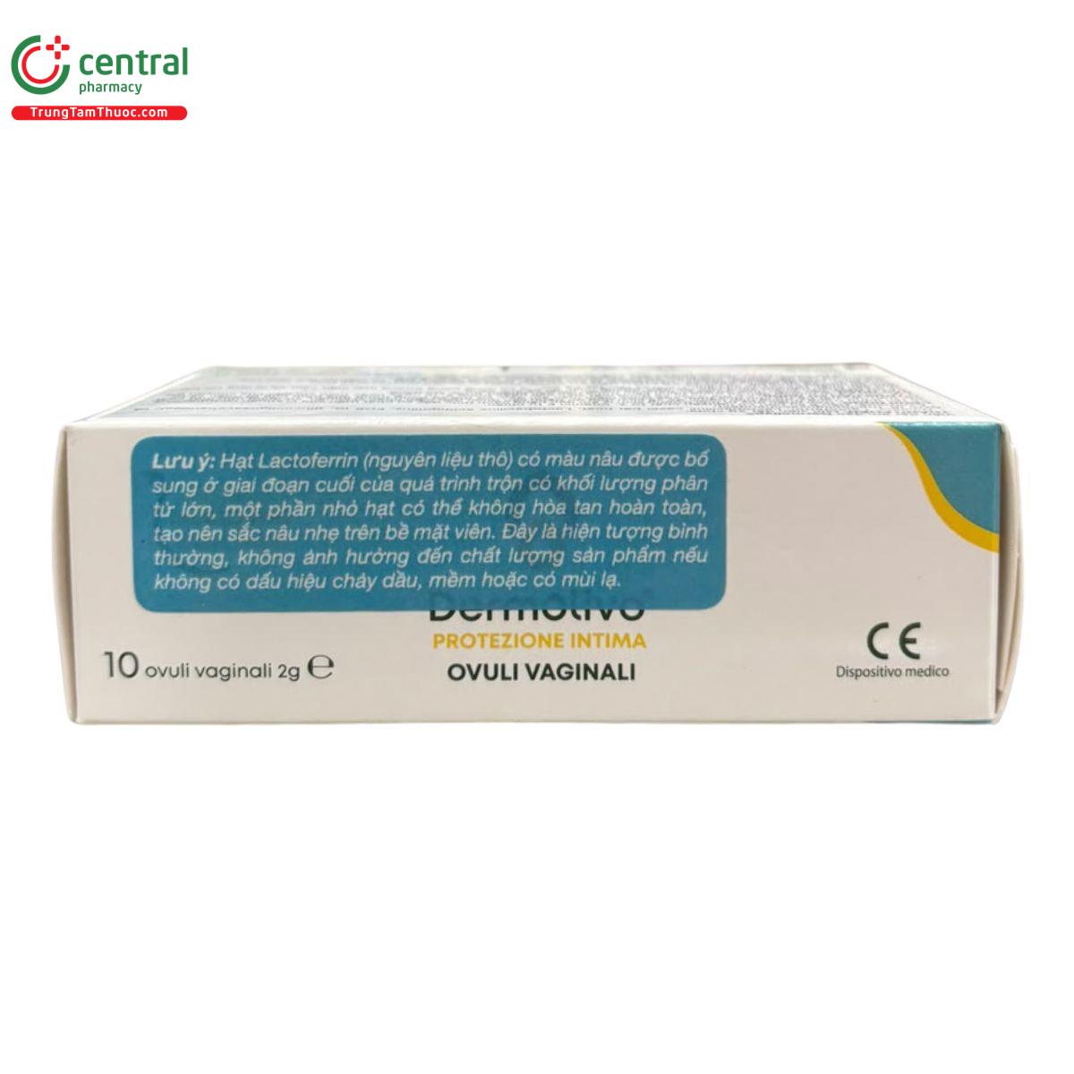 vien dat dermolivo 6 E1070 vien dat dermolivo 6 E1070