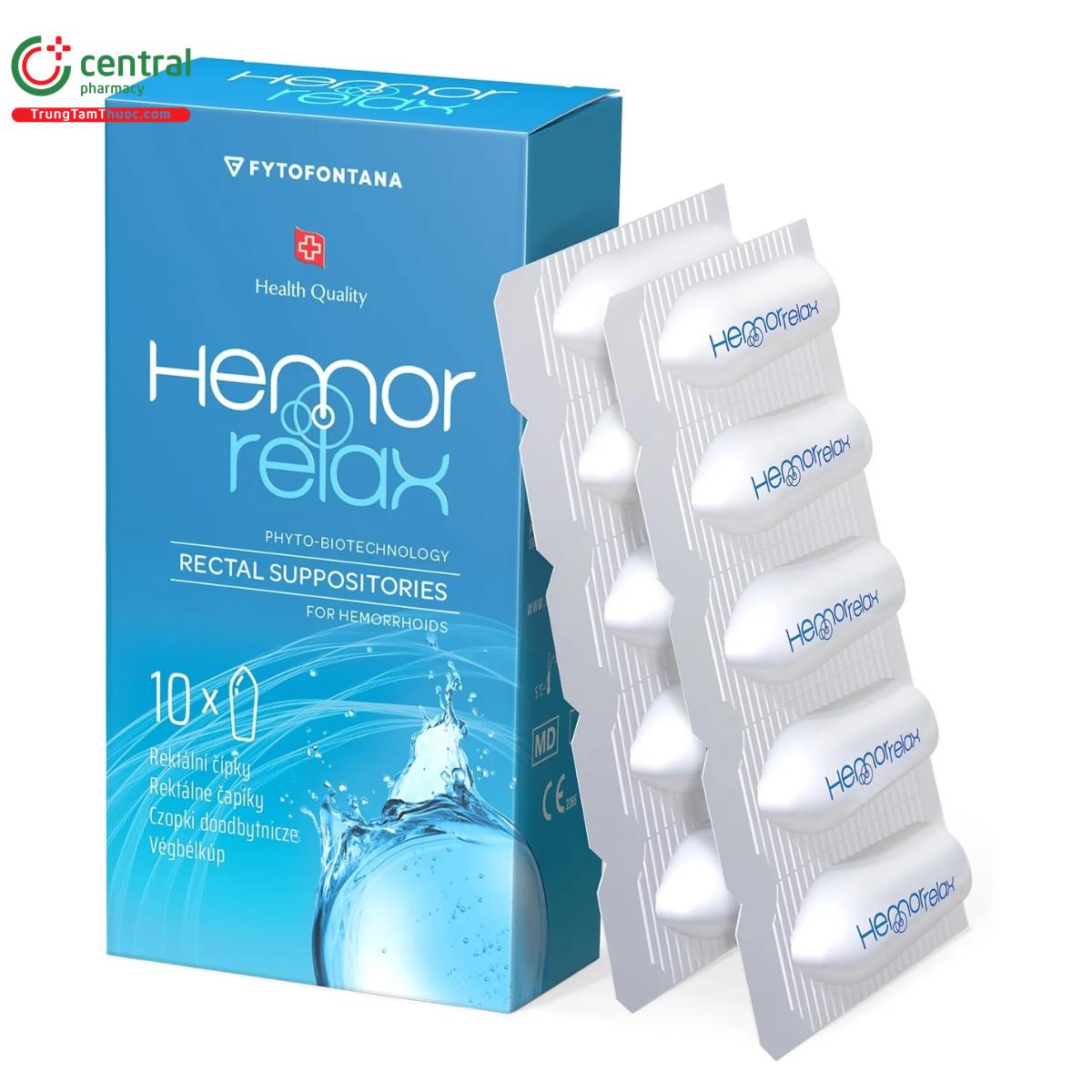 vien dat fytofontana hemorrelax 2 D1310 vien dat fytofontana hemorrelax 2 D1310