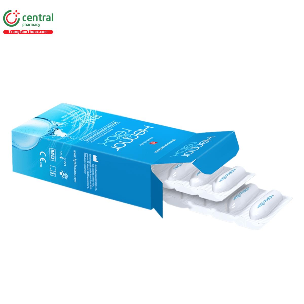 vien dat fytofontana hemorrelax 3 R7761 vien dat fytofontana hemorrelax 3 R7761