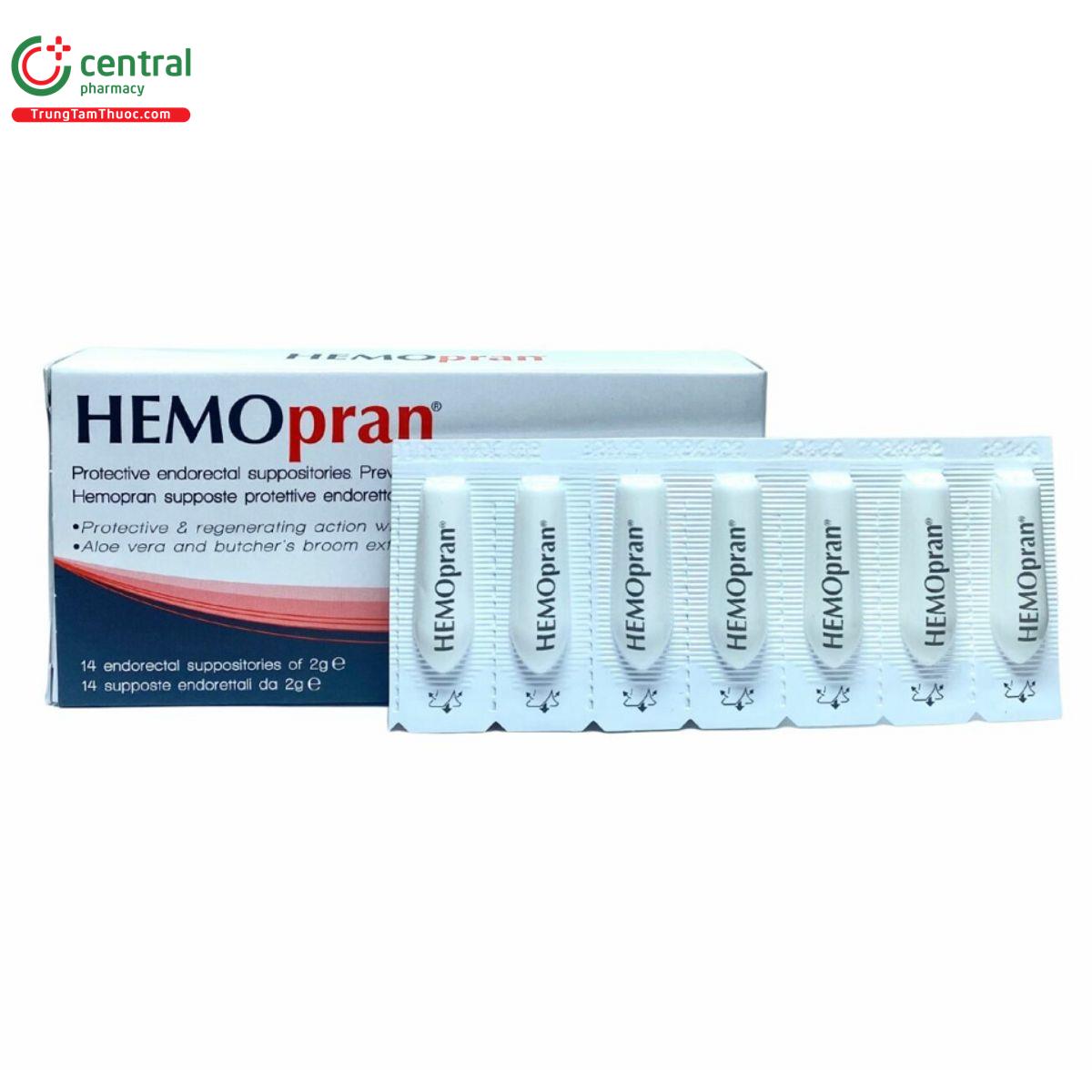 vien dat hemopran 1 R6580 vien dat hemopran 1 R6580
