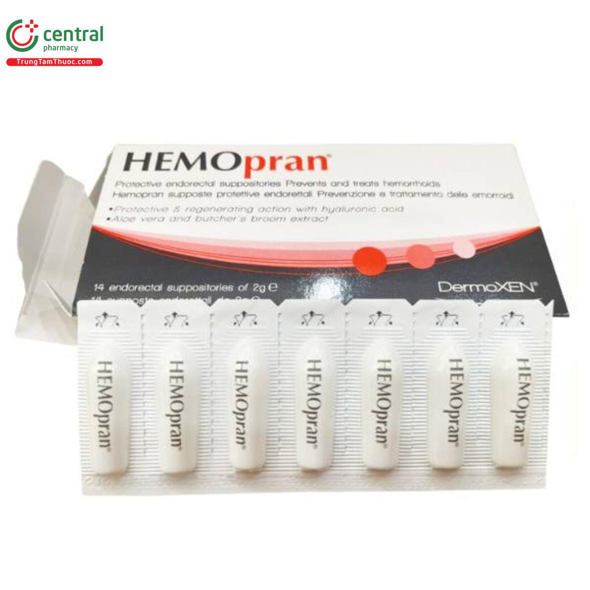 vien dat hemopran 2 C0635 vien dat hemopran 2 C0635