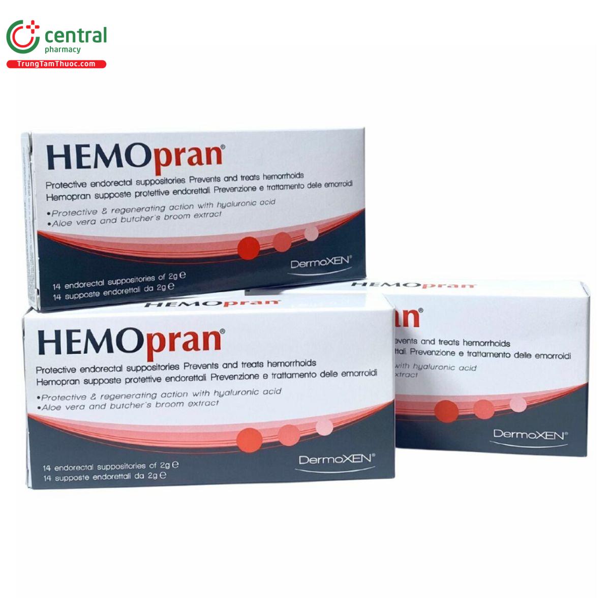 vien dat hemopran 4 F2800 vien dat hemopran 4 F2800