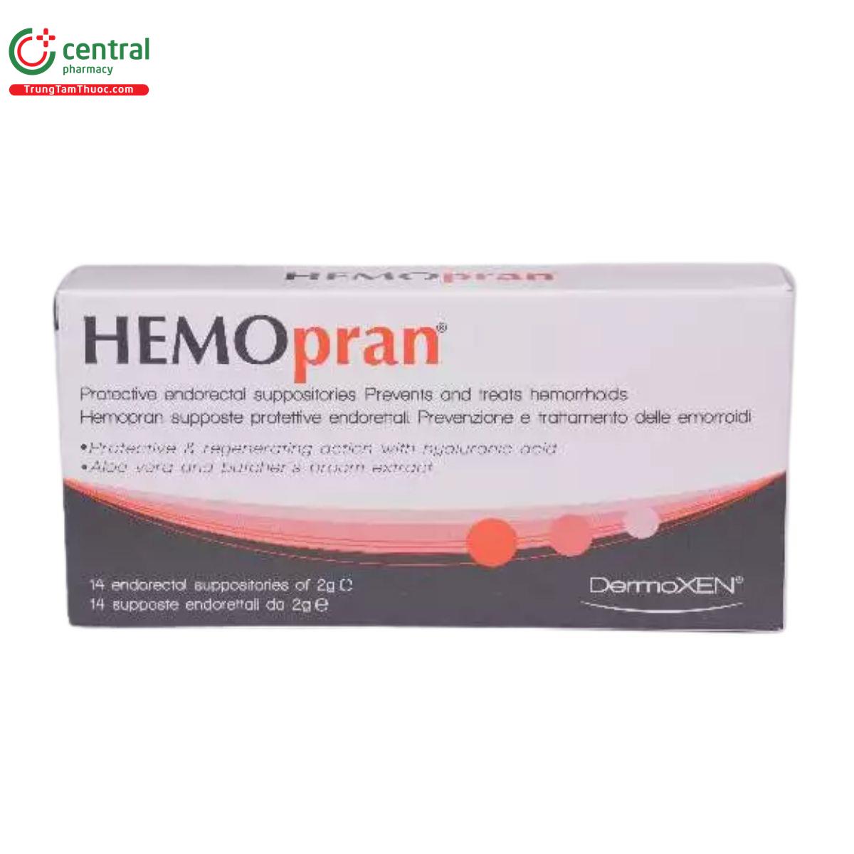 vien dat hemopran 5 U8250 vien dat hemopran 5 U8250
