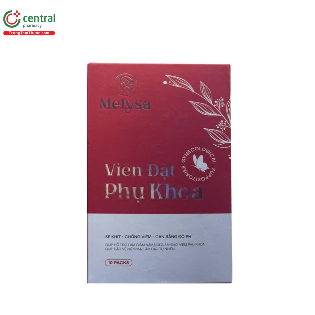 vien dat phu khoa melysa 6 S7600