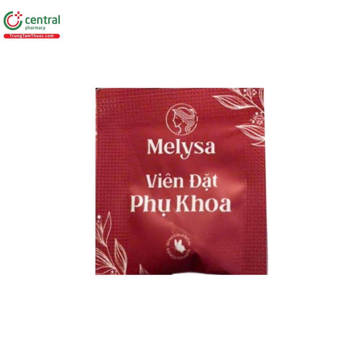 vien dat phu khoa melysa 8 T7271