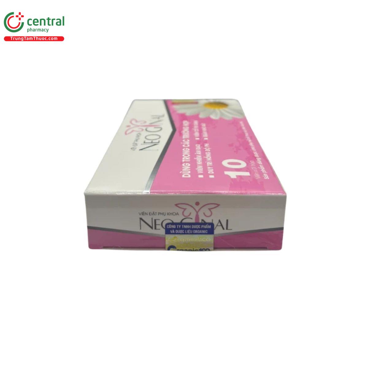 vien dat phu khoa neo gynal 5 U8727