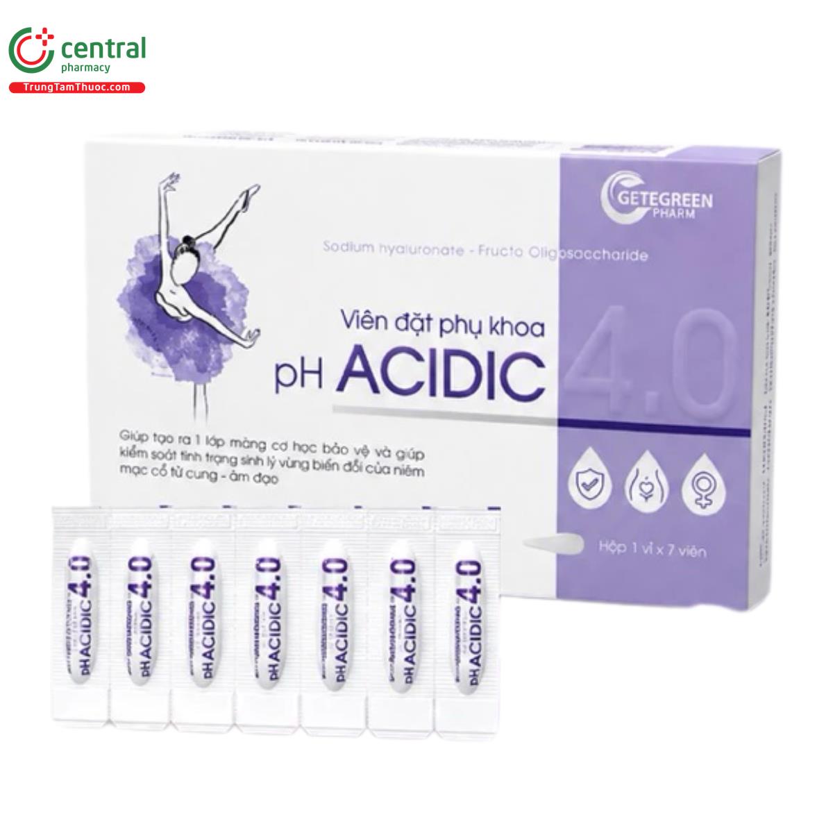 vien dat phu khoa ph acidic 4 1 M5286 vien dat phu khoa ph acidic 4 1 M5286