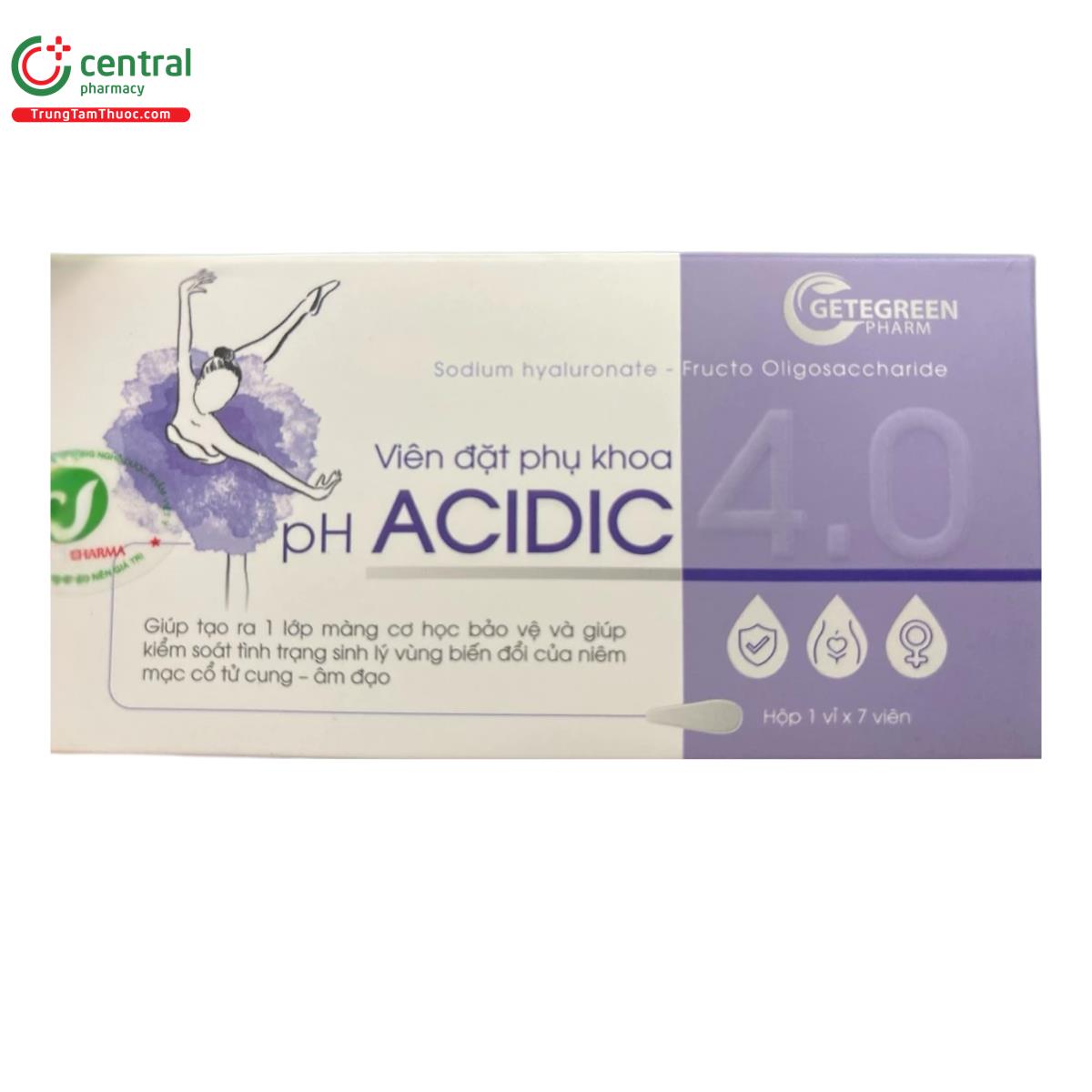 vien dat phu khoa ph acidic 4 2 P6375 vien dat phu khoa ph acidic 4 2 P6375