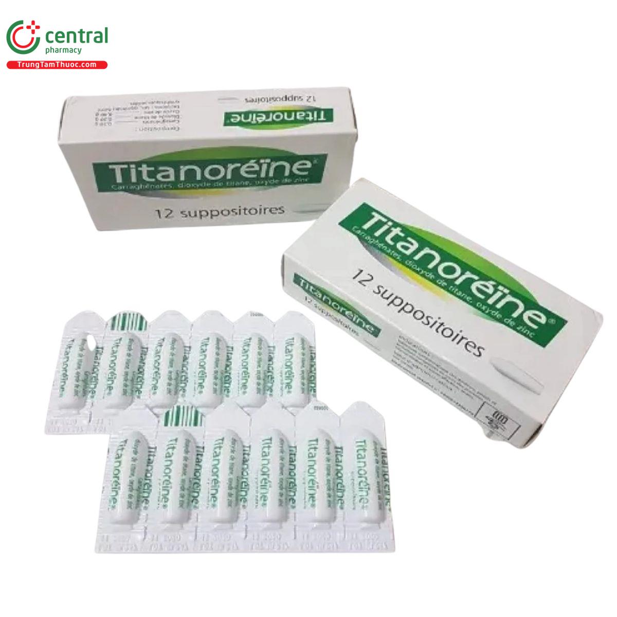 vien dat titanoreine 1 M5836