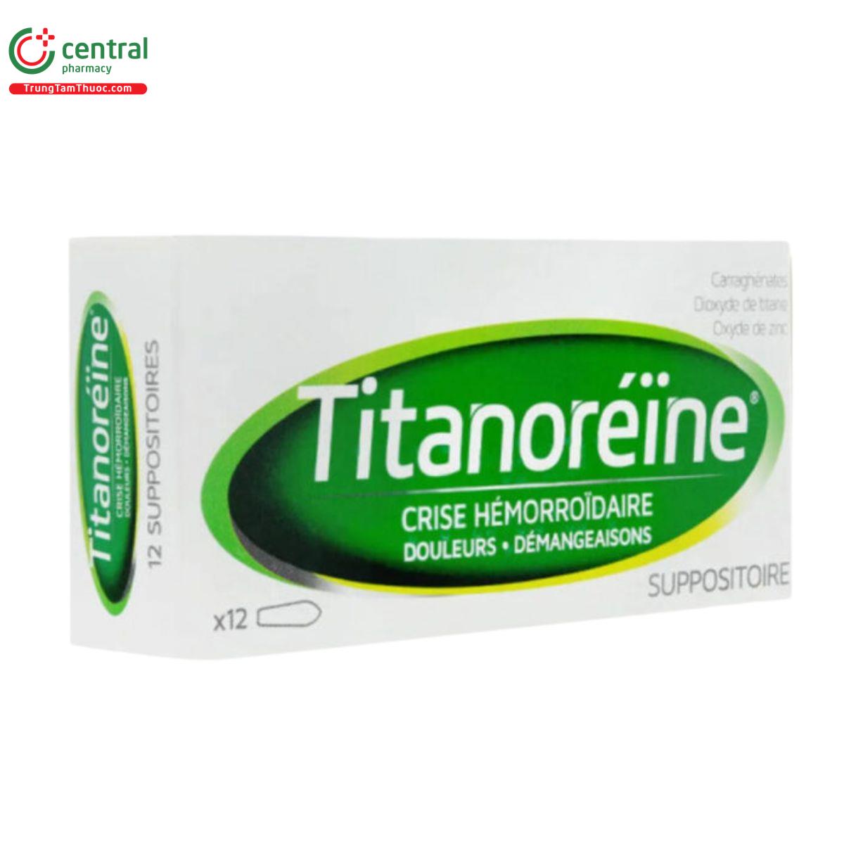 vien dat titanoreine 3 K4846