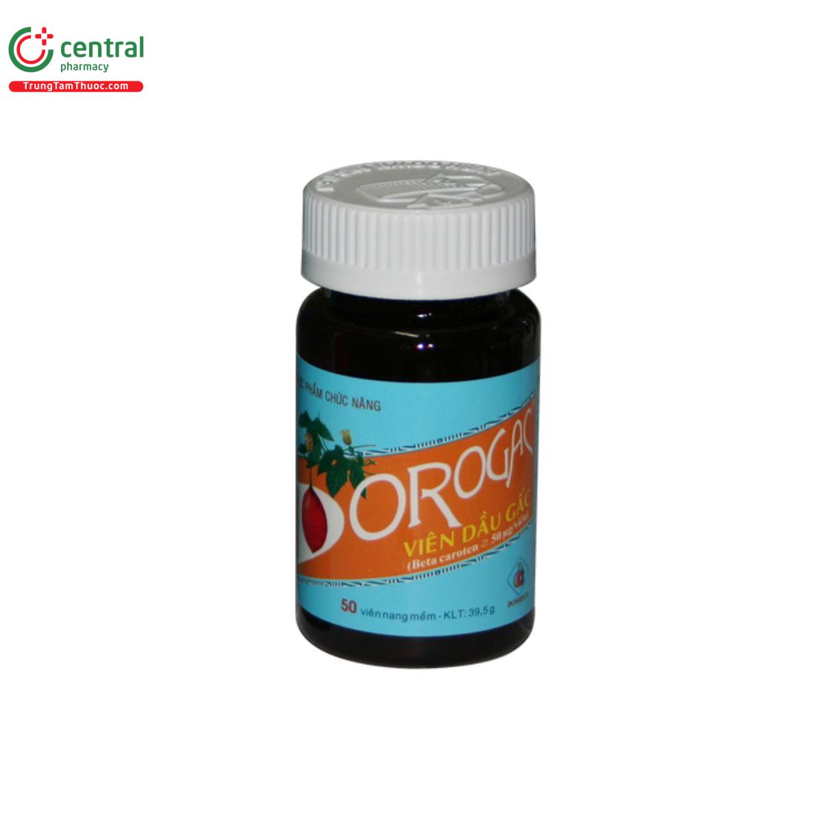 vien dau gac dorogac 3 G2631 vien dau gac dorogac 3 G2631