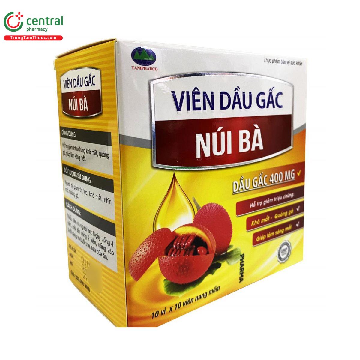vien dau gac nui ba 2 N5818