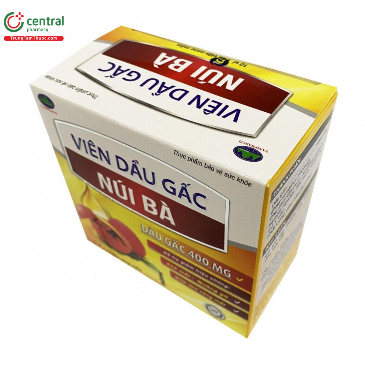 vien dau gac nui ba 3 T8655