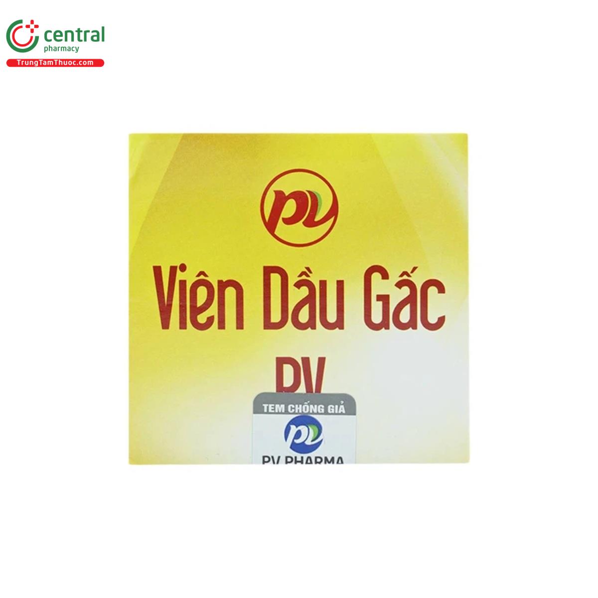 vien dau gac pv 11 T7541