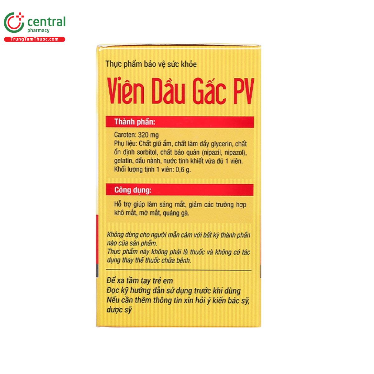 vien dau gac pv 8 P6662