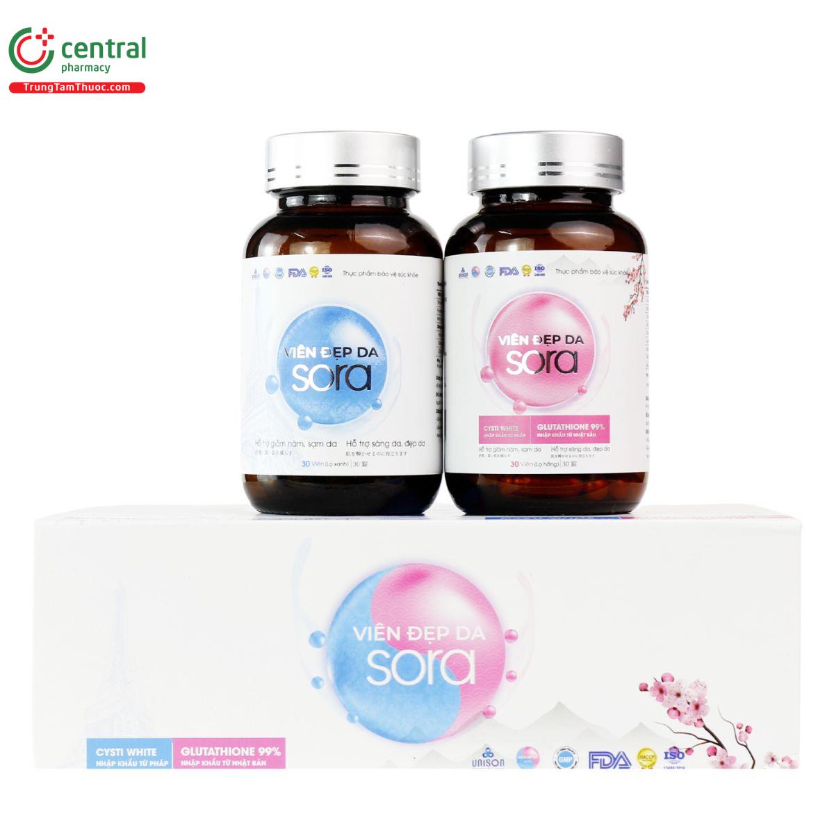 vien dep da sora 1 G2353