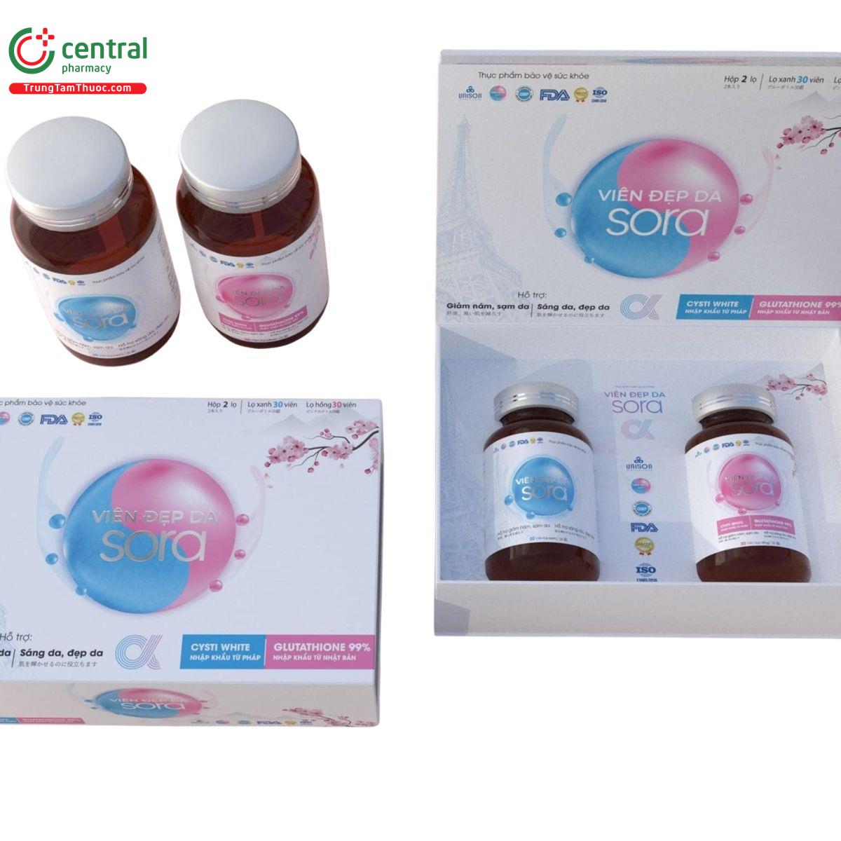 vien dep da sora 4 D1277