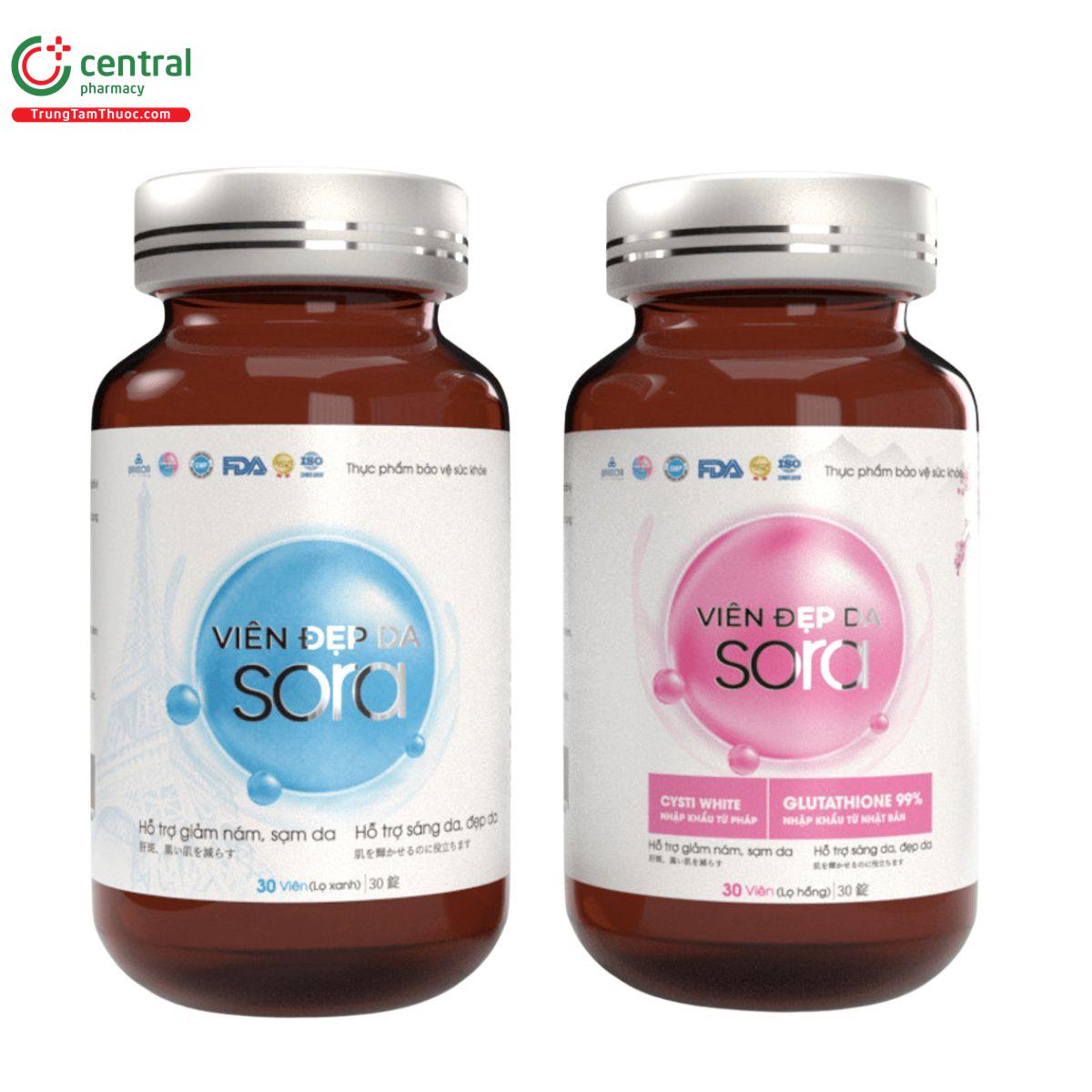 vien dep da sora 7 F2266