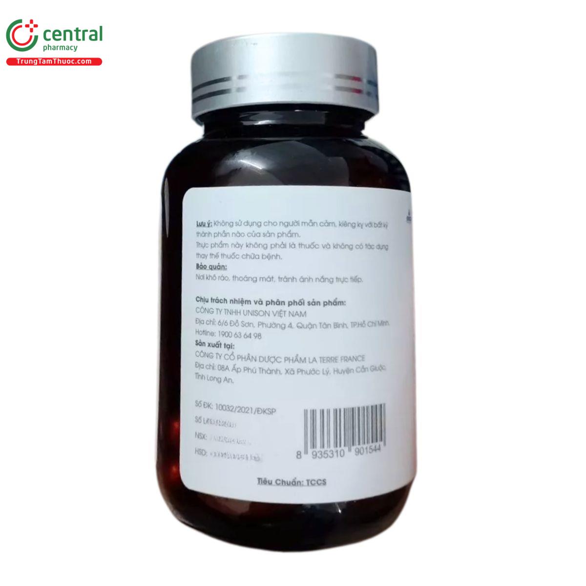 vien dep da sora 8 V8520