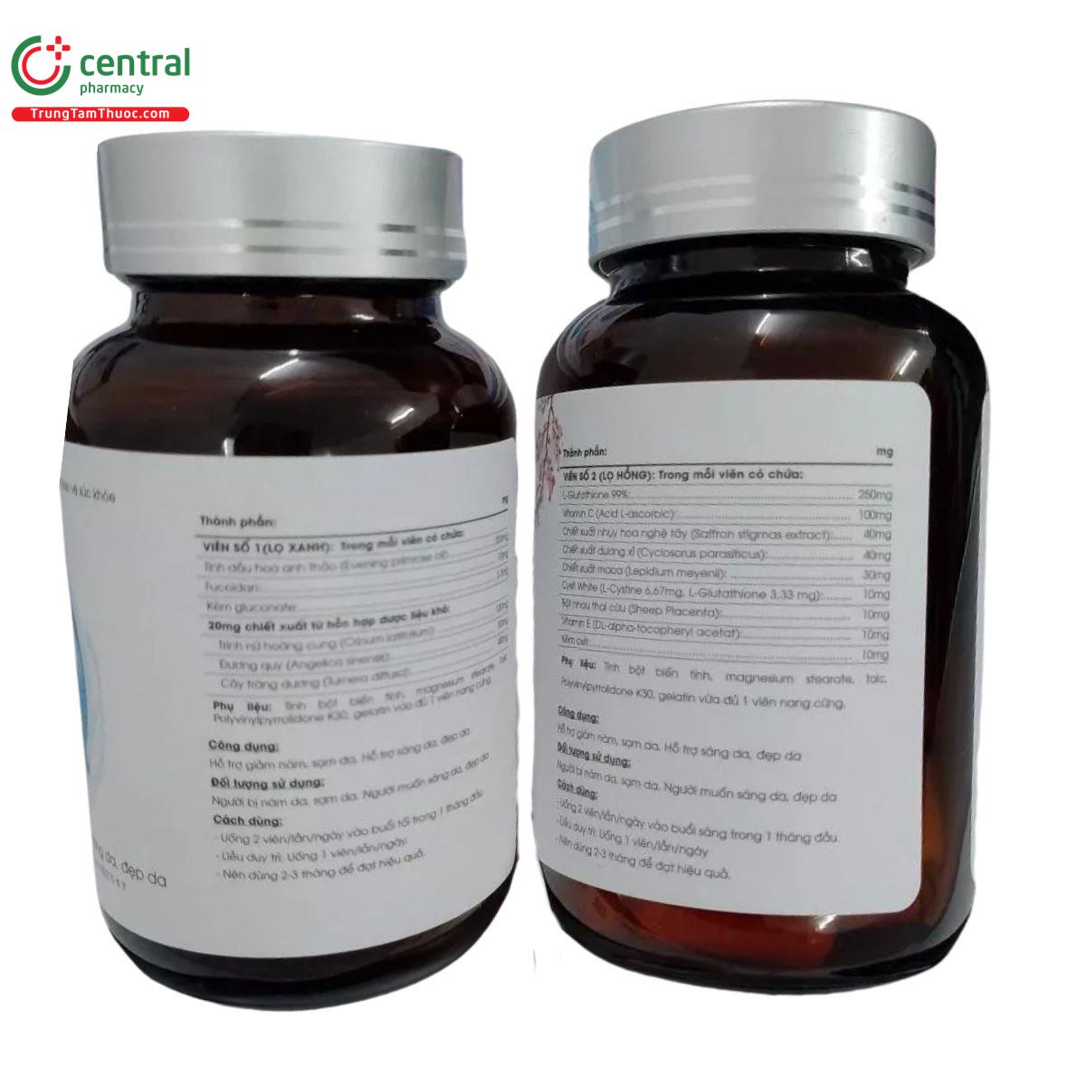 vien dep da sora 9 G2168