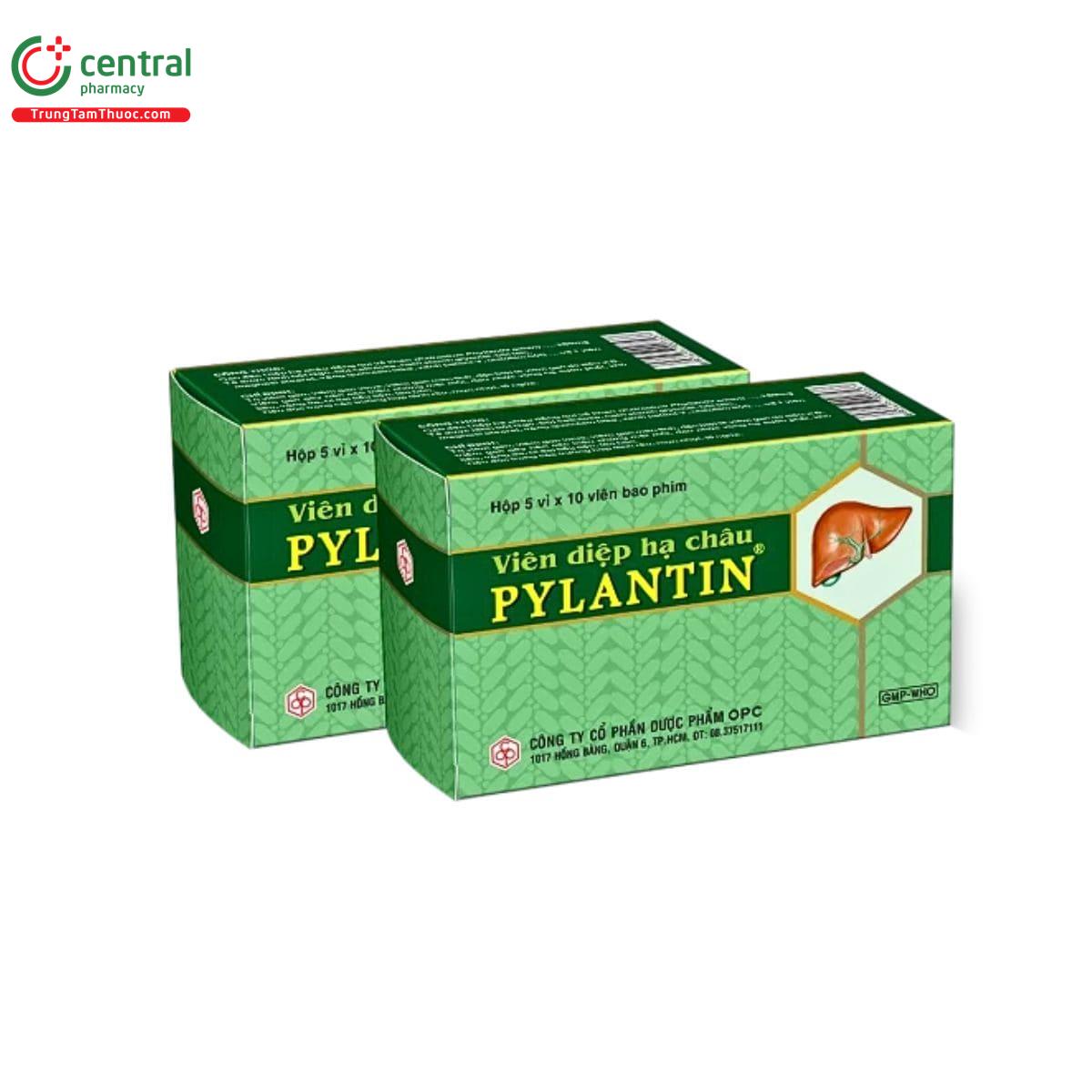 vien diep ha chau pylantin 2 E2267