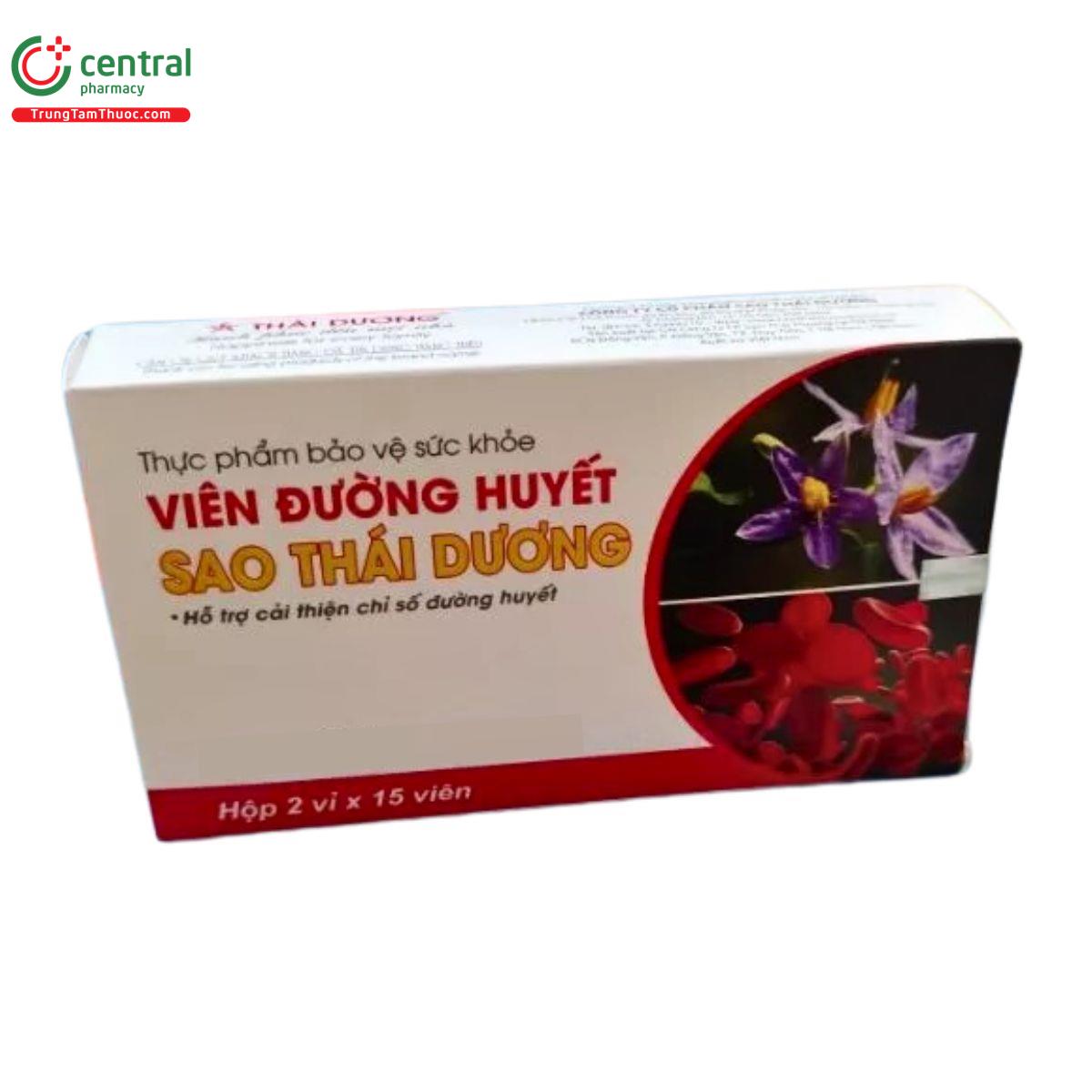 vien duong huyet sao thai duong 5 R7725