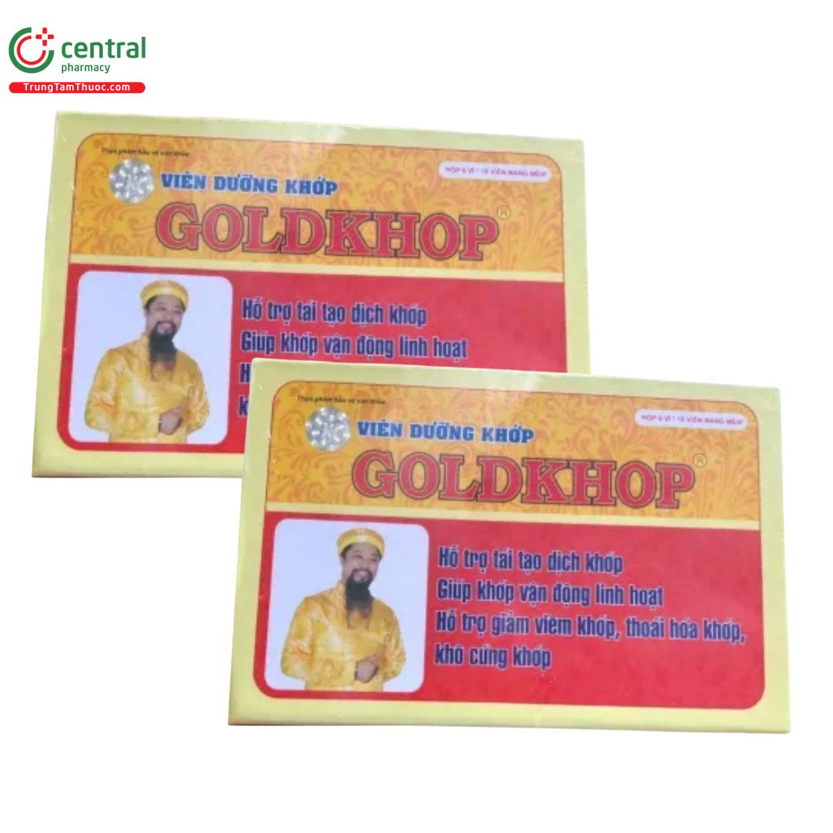 vien duong khop goldkhop 1 V8811 vien duong khop goldkhop 1 V8811