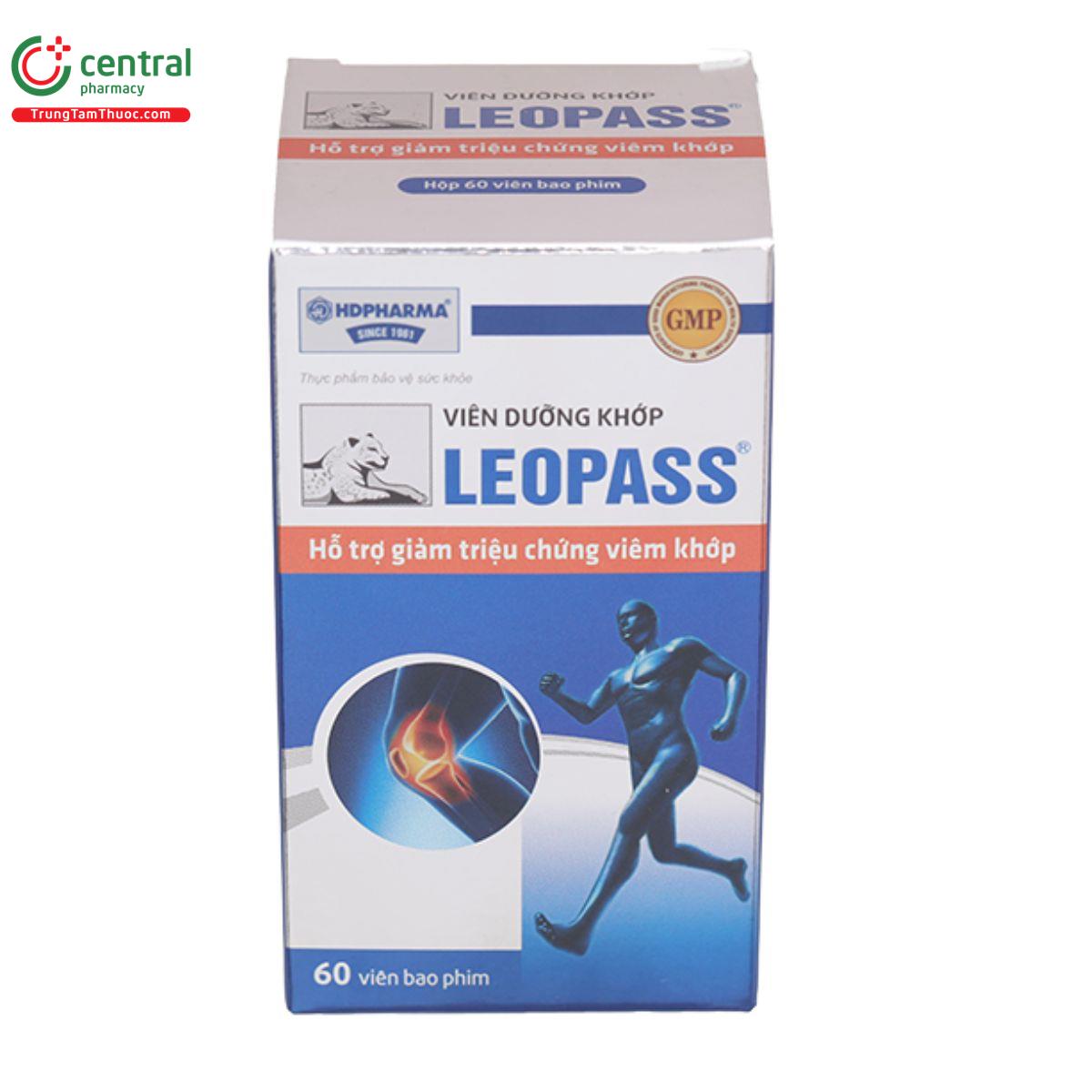 vien duong khop leopass 5 Q6064